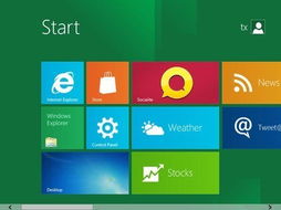 微軟10月發(fā)布正式版Windows 8，首批產(chǎn)品超40款，軟件開發(fā)加速推進(jìn)